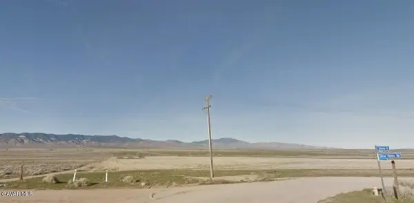 Three Points Road (260th St W), Neenach, CA 93536