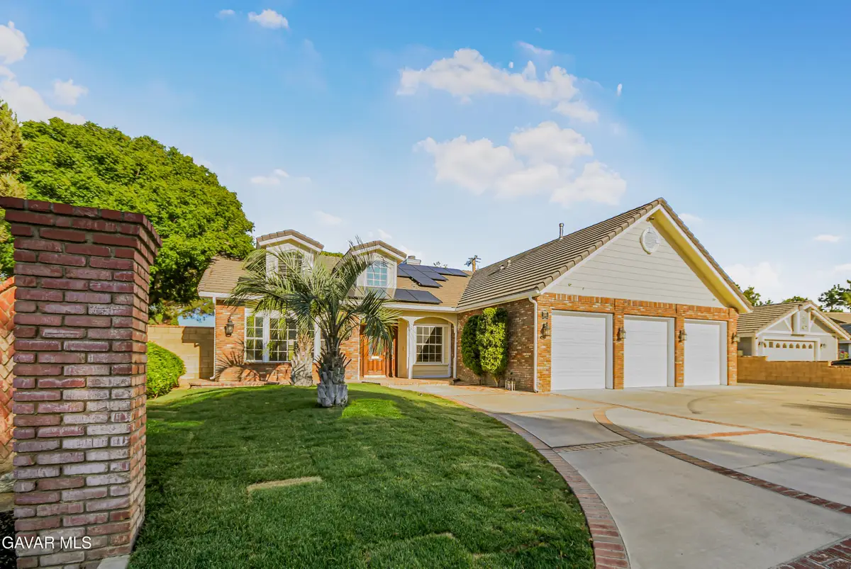 1310 Caren Court, Lancaster, CA 93534 - #1