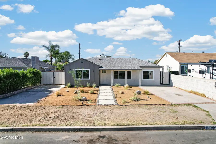 10227 Amboy Avenue, Pacoima, CA 91331 - #3