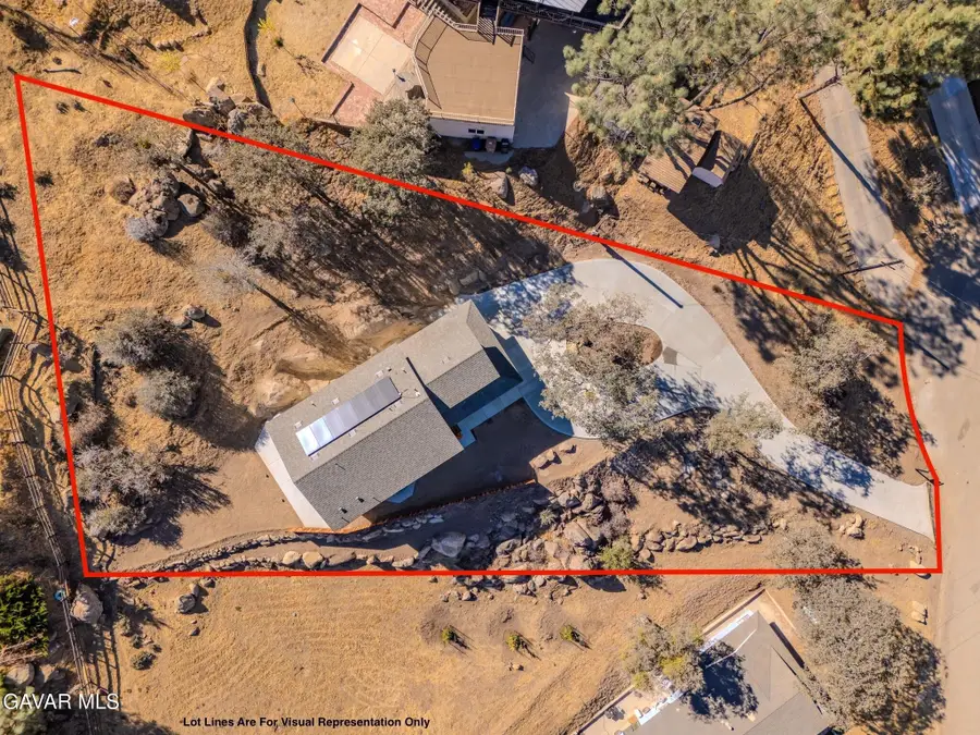 21816 Sunnybrook Drive, Tehachapi, CA 93561 - #2