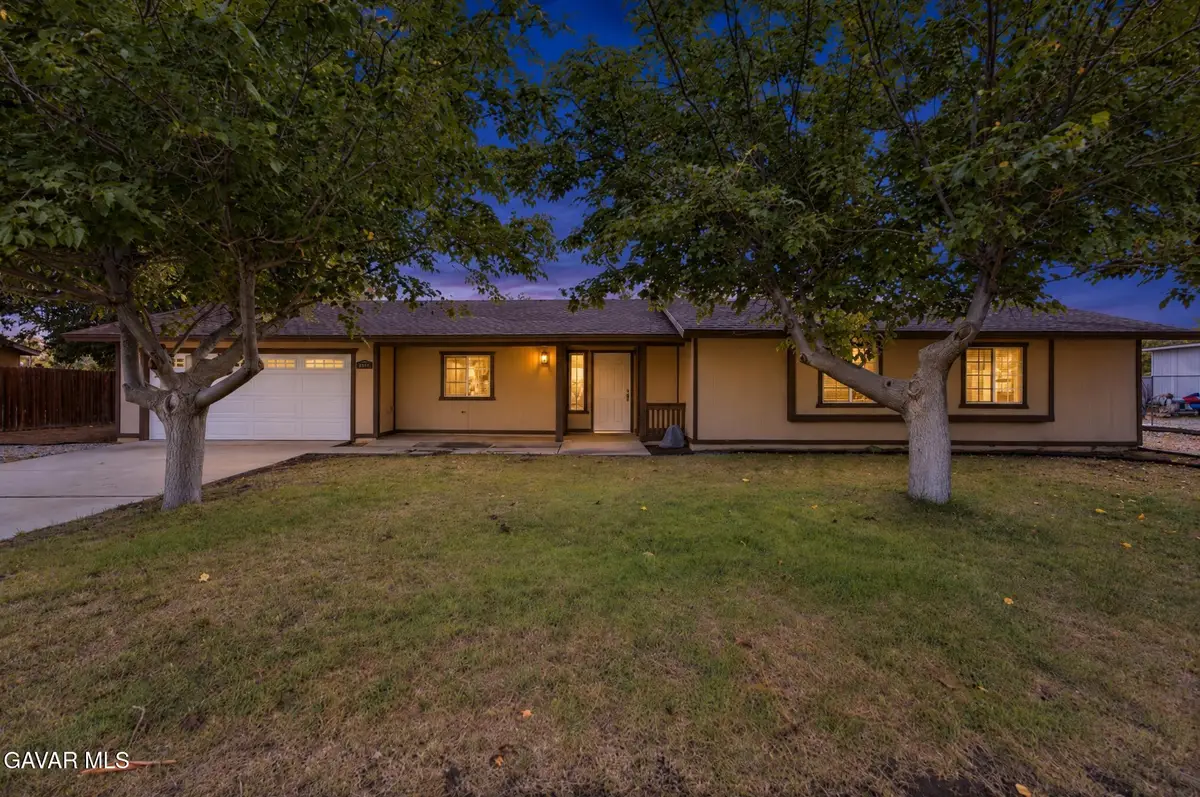 40122 166th Street, Lake Los Angeles, CA 93591 - #1