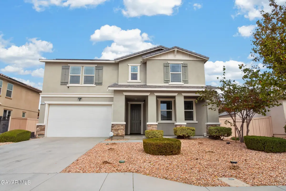 3611 E Avenue J-3, Lancaster, CA 93535 - #1