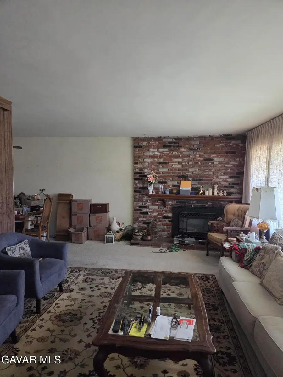 38751 Desert View Drive, Palmdale, CA 93551 - #2