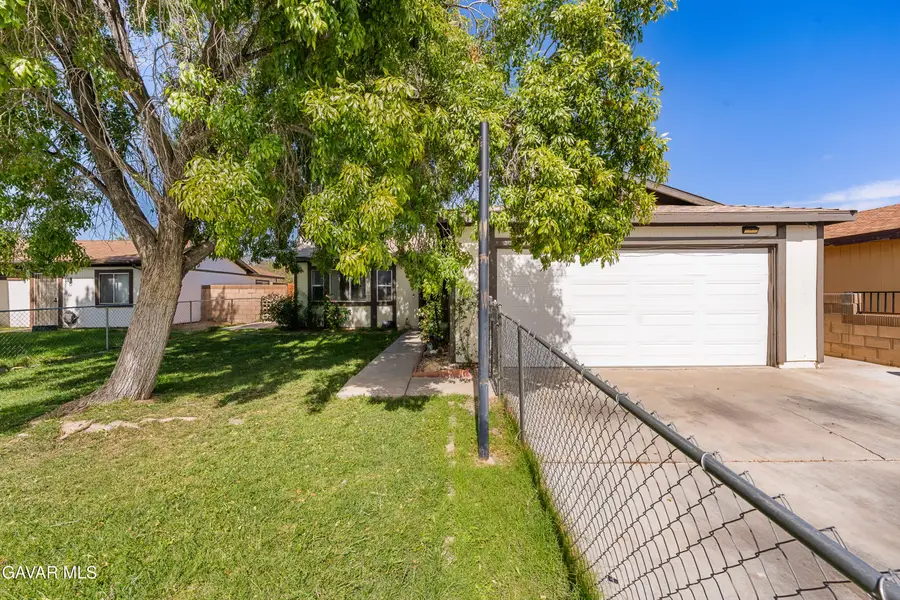 2233 Morningside Avenue, Lancaster, CA 93535 - #3