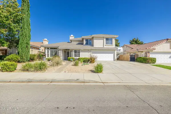 4141 Portola Drive, Palmdale, CA 93551