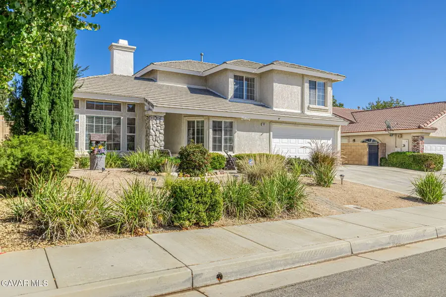 4141 Portola Drive, Palmdale, CA 93551 - #2