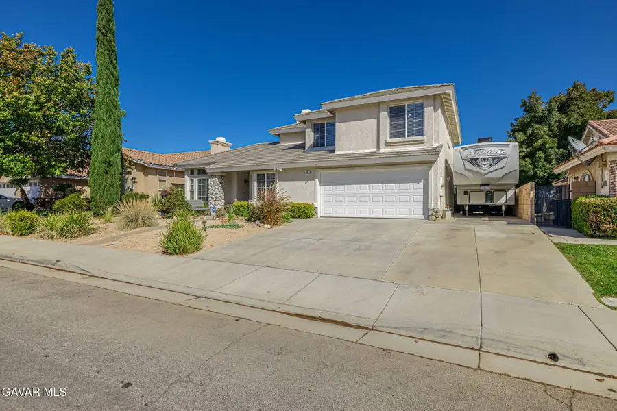 4141 Portola Drive, Palmdale, CA 93551 - #3