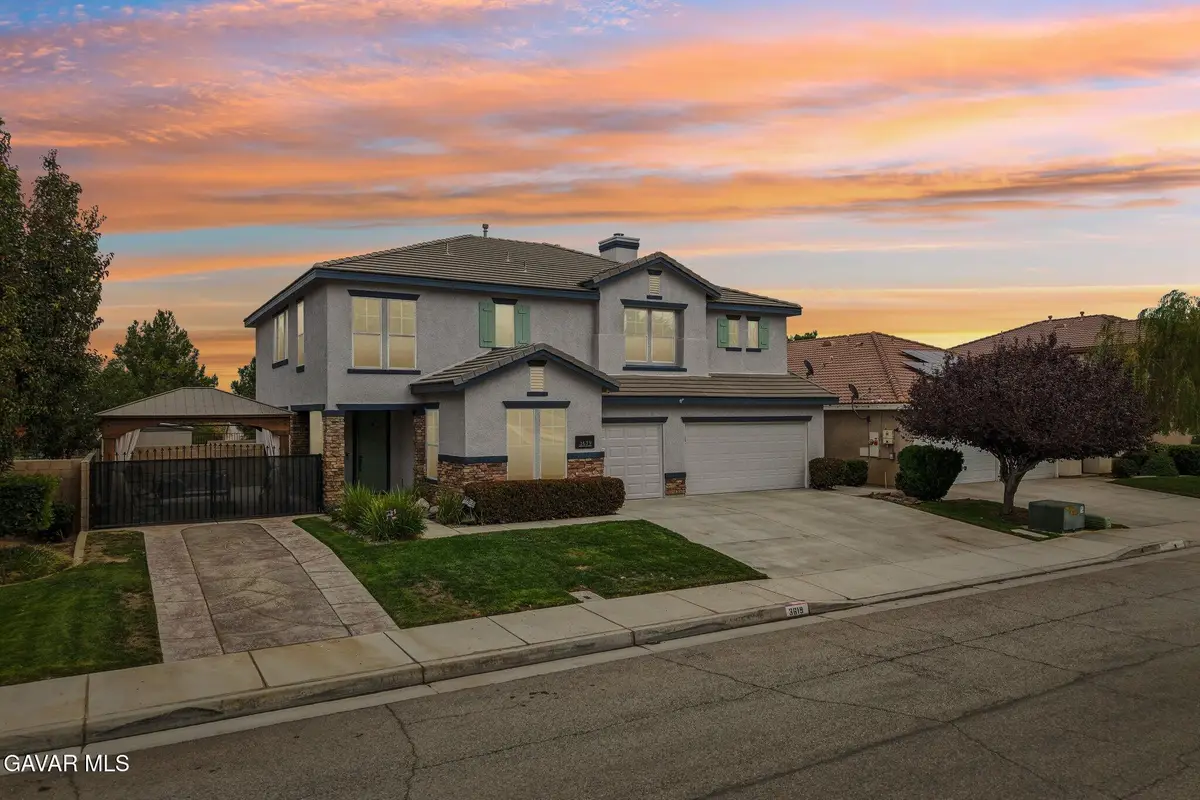 3619 Sungate Drive, Palmdale, CA 93551 - #1