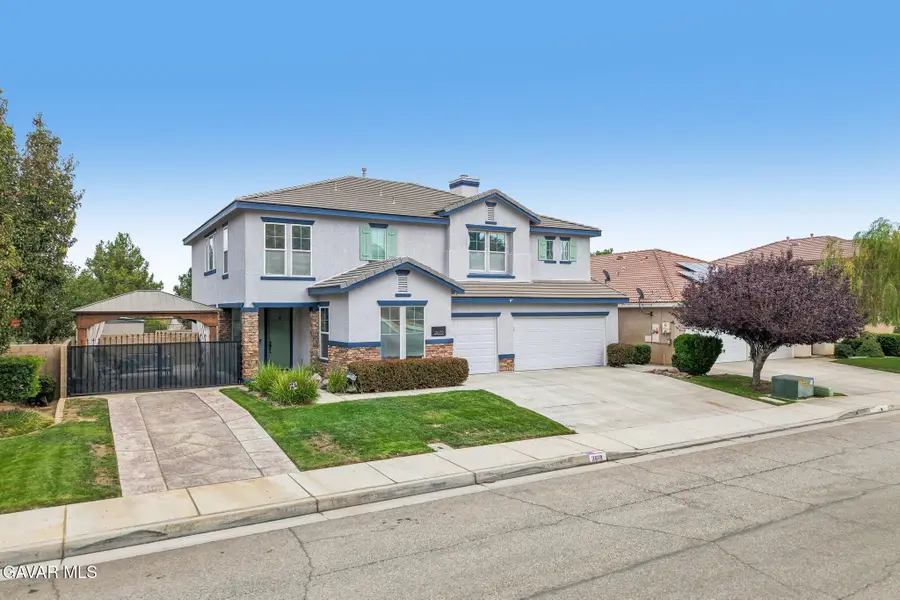 3619 Sungate Drive, Palmdale, CA 93551 - #2