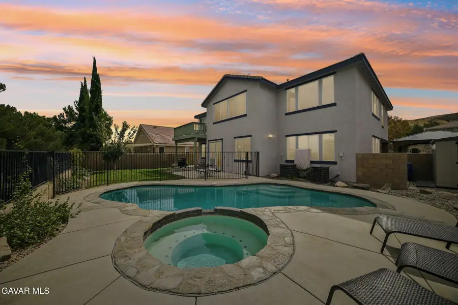 3619 Sungate Drive, Palmdale, CA 93551 - #3