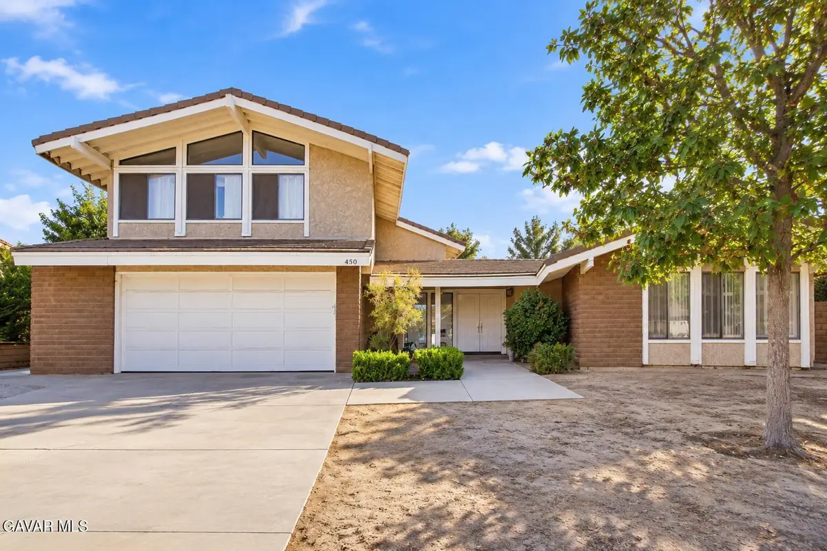 450 Fairway Drive, Palmdale, CA 93551 - #1