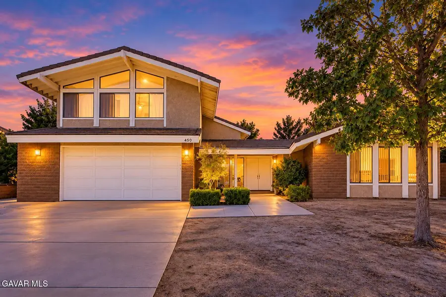 450 Fairway Drive, Palmdale, CA 93551 - #2