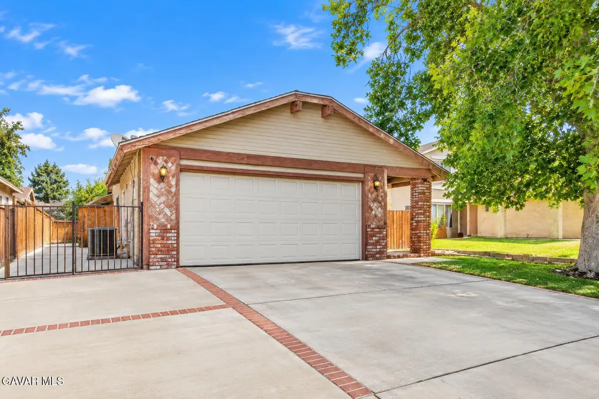 2533 Topaz Lane, Lancaster, CA 93535 - #1