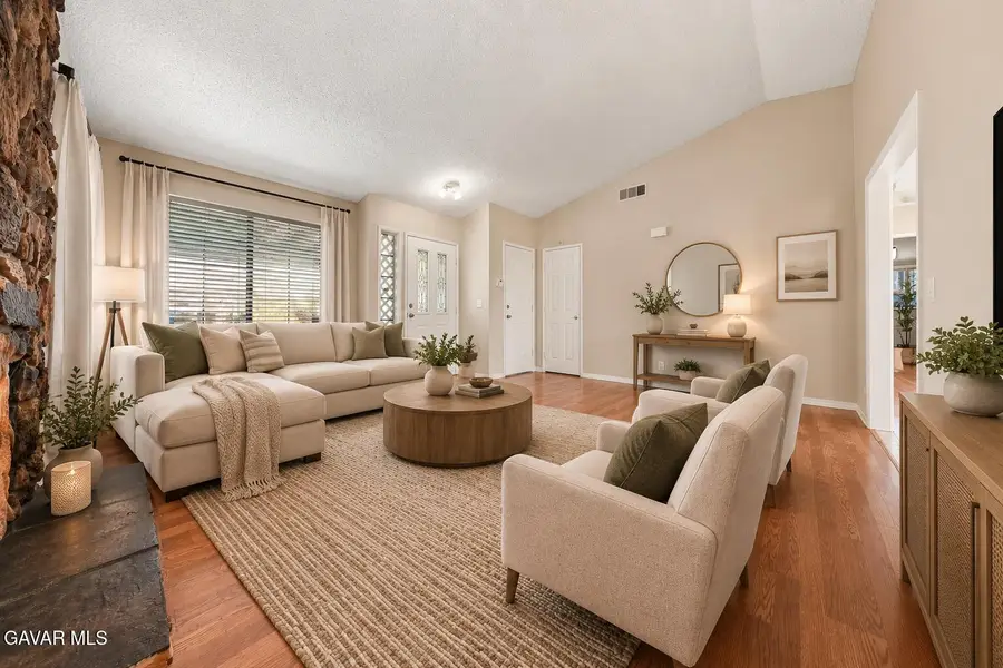 2533 Topaz Lane, Lancaster, CA 93535 - #3