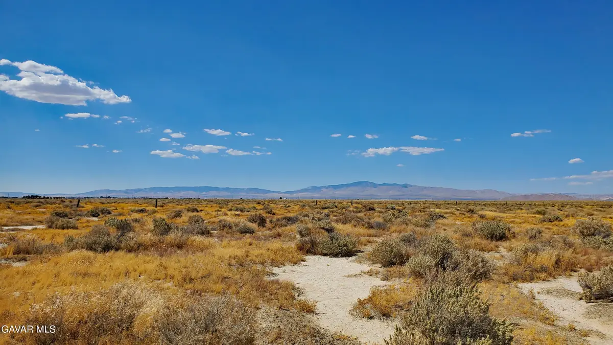 Ave E8 Vicinity 50th St West, Lancaster, CA 93536 - #1