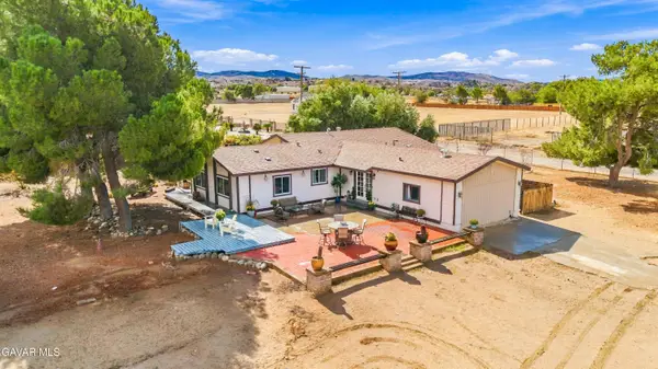 36304 E 52nd Street, Palmdale, CA 93552