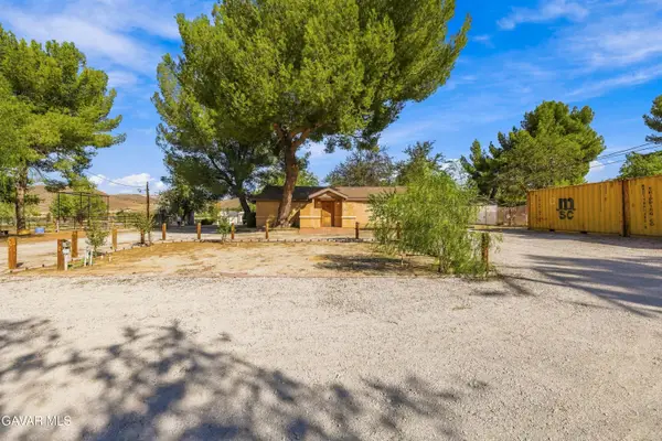 32280 Aliso Canyon Road, Acton, CA 93510