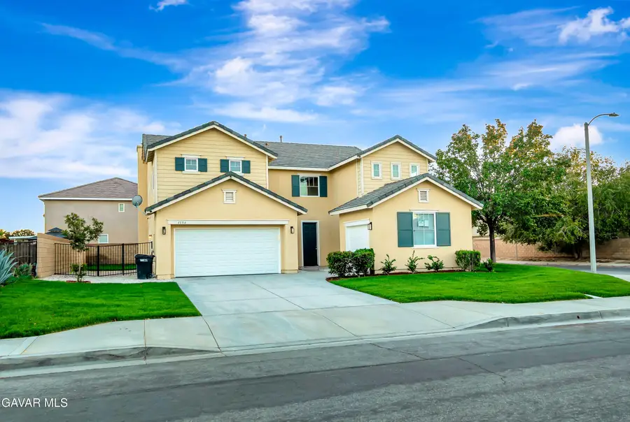1154 E Avenue K6, Lancaster, CA 93535 - #2
