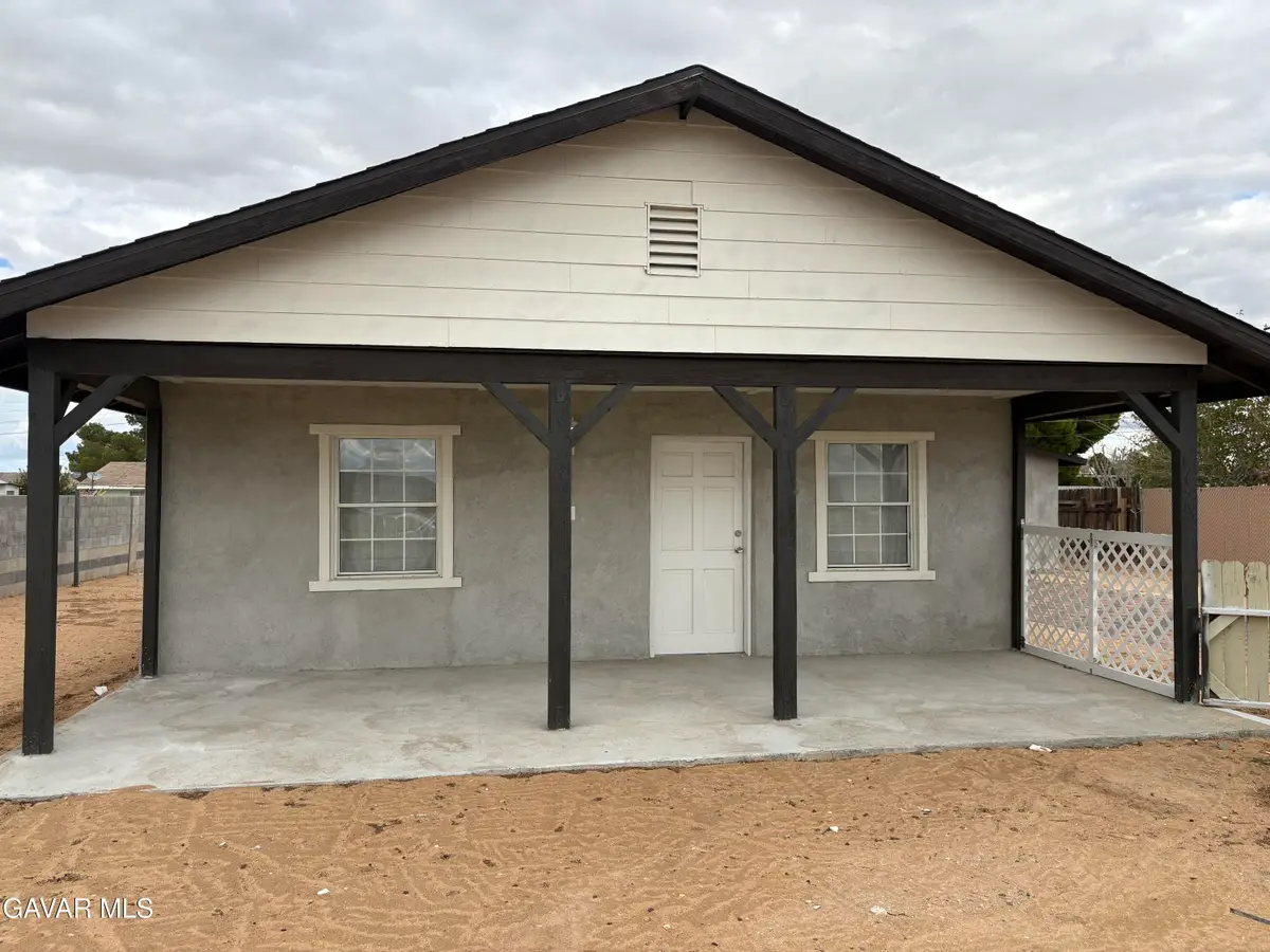 26529 Ferguson Street, Boron, CA 93516 - #1