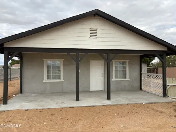 26529 Ferguson Street, Boron, CA 93516