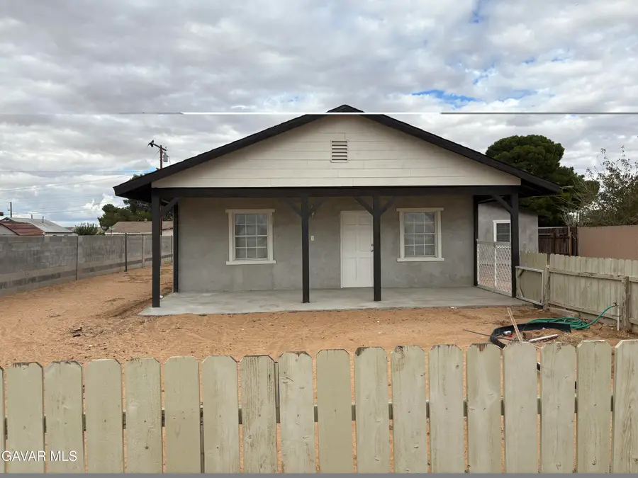 26529 Ferguson Street, Boron, CA 93516 - #2