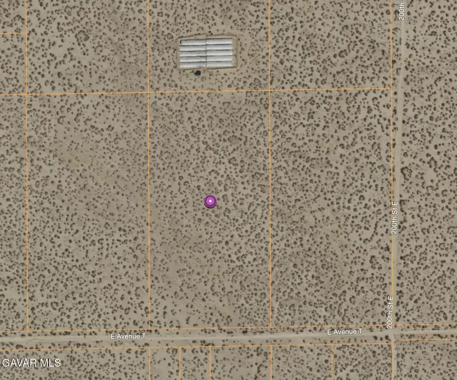 198th East On Ave T Avenue, Llano, CA 93544 - #2