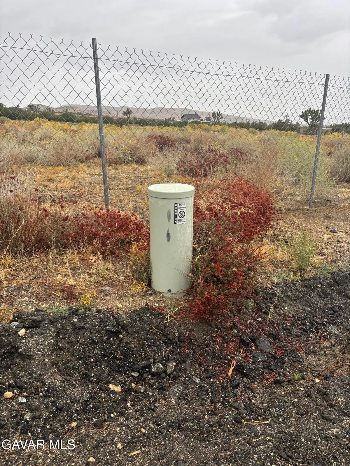 106th Juniper Hills Off Juniper Mesa, Juniper Hills, CA 93543 - #1