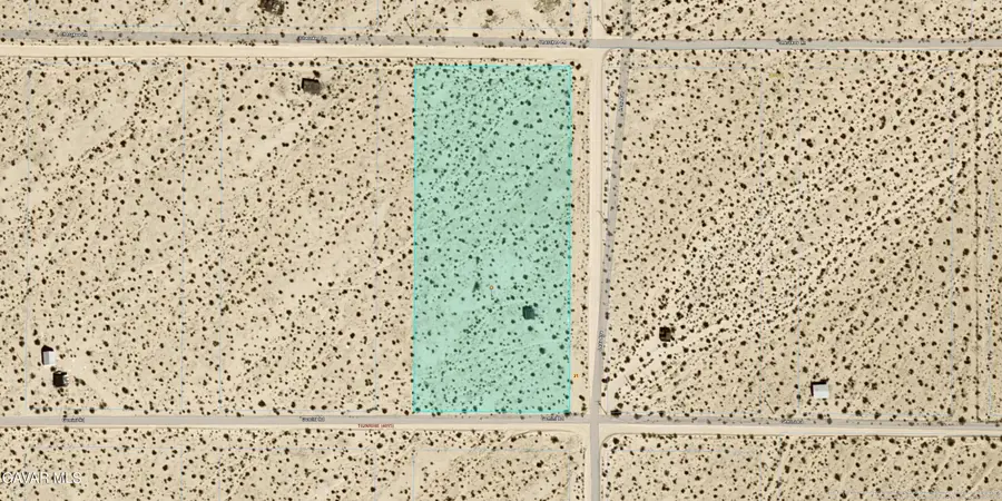 Gemini Drive, Twentynine Palms, CA 92277 - #2