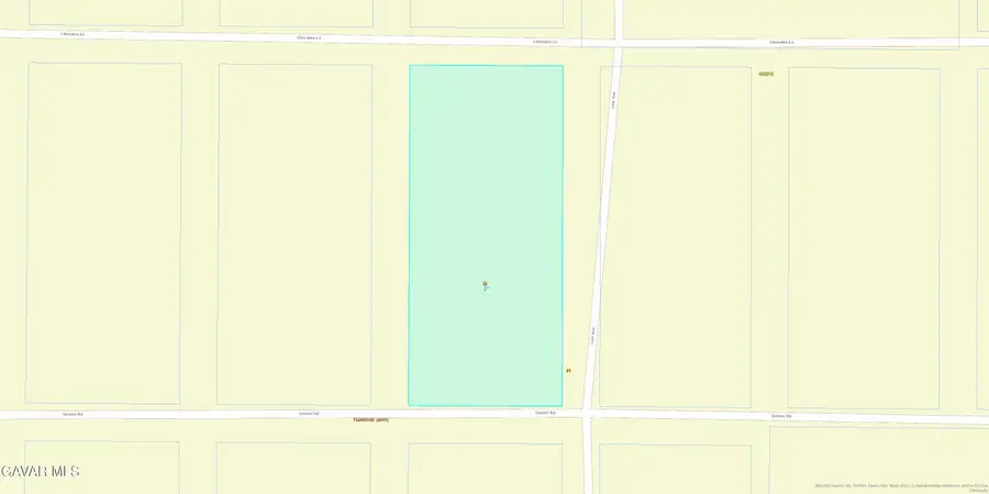 Gemini Drive, Twentynine Palms, CA 92277 - #3