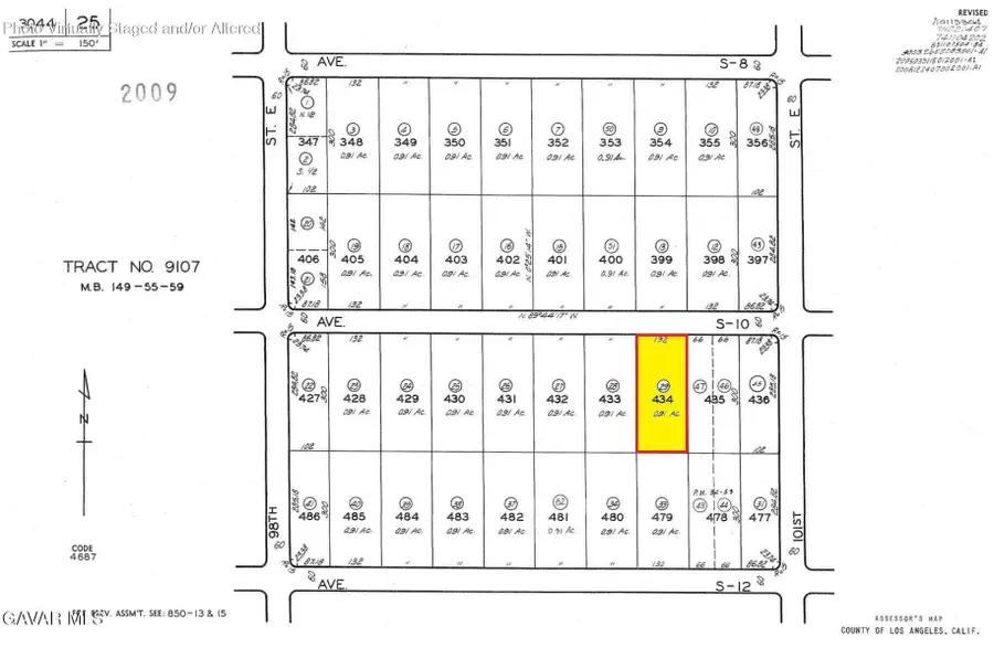 E Ave S-10, Littlerock, CA 93543 - #3