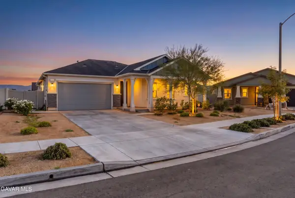 6212 Oldfield Street, Lancaster, CA 93536