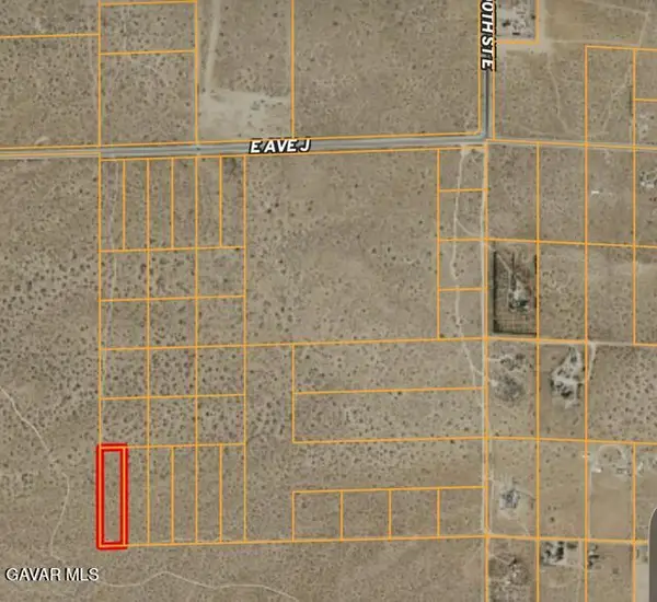 E Vic Avenue J8 195 Ste, Lancaster, CA 93535