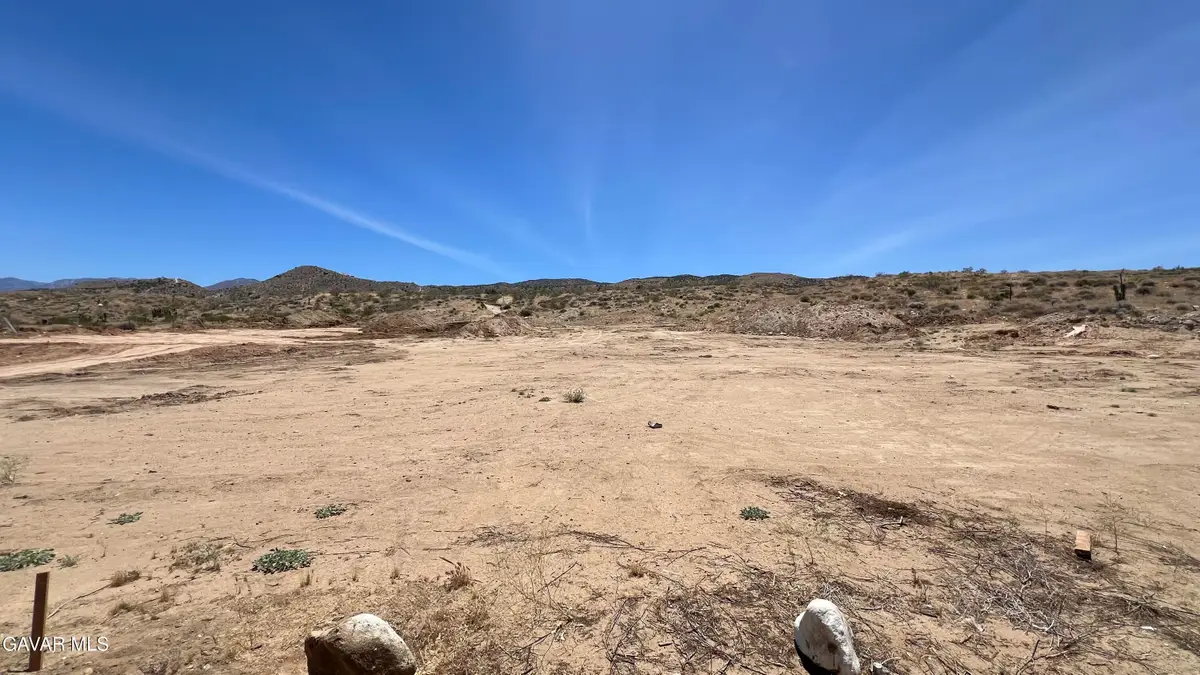 Mt Emma Rd & 73rd St E, Palmdale, CA 93550 - #1