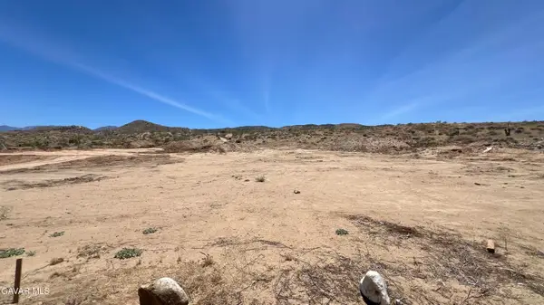 Mt Emma Rd & 73rd St E, Palmdale, CA 93550