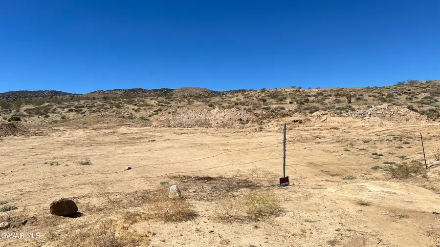 Mt Emma Rd & 73rd St E, Palmdale, CA 93550 - #3