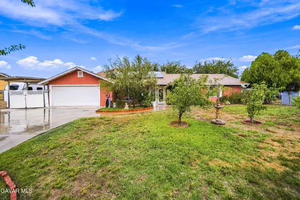 40305 Ronar Street, Palmdale, CA 93591