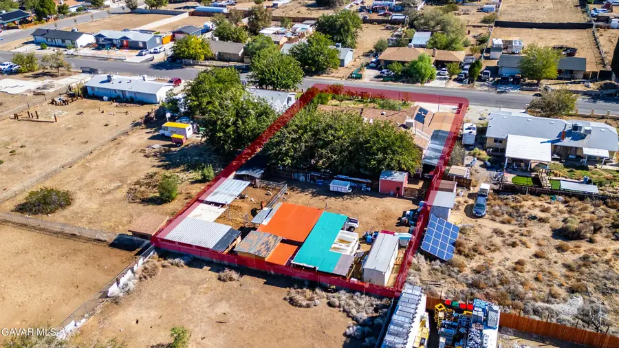 40305 Ronar Street, Palmdale, CA 93591 - #3