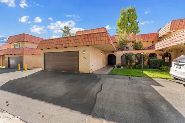228 Shirley Lane, Palmdale, CA 93551