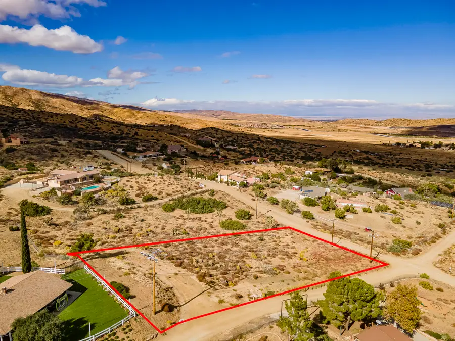 Camares Dr And Ave S14, Palmdale, CA 93551 - #2