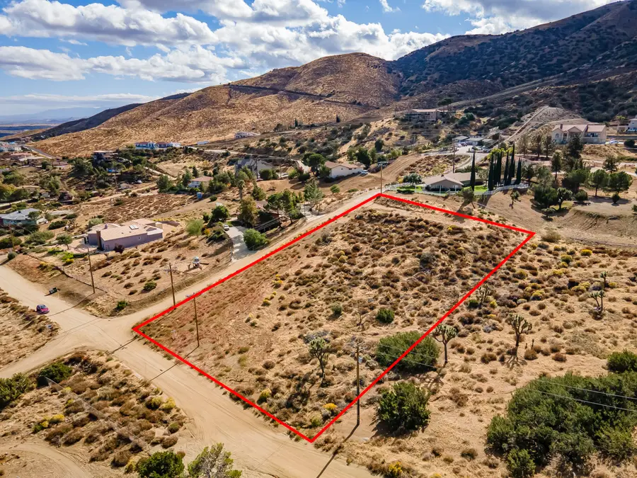 Camares Dr And Ave S14, Palmdale, CA 93551 - #3