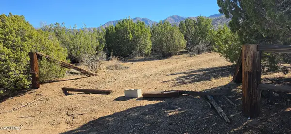 121st St E / Nearwood Rd, Juniper Hills, CA 93543
