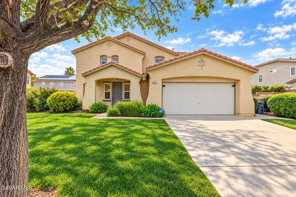 42210 Marbella Street, Quartz Hill, CA 93536