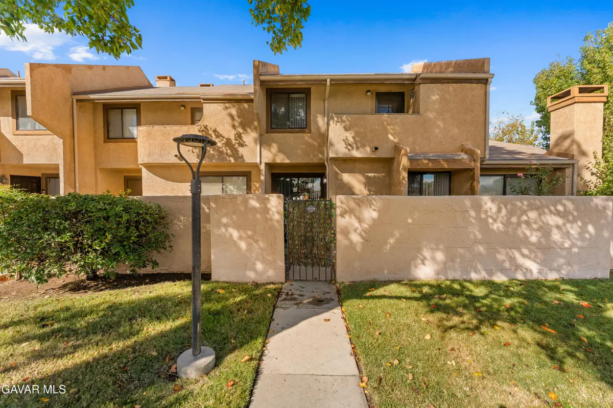 1849 E Avenue J 4 #6, Lancaster, CA 93535 - #1
