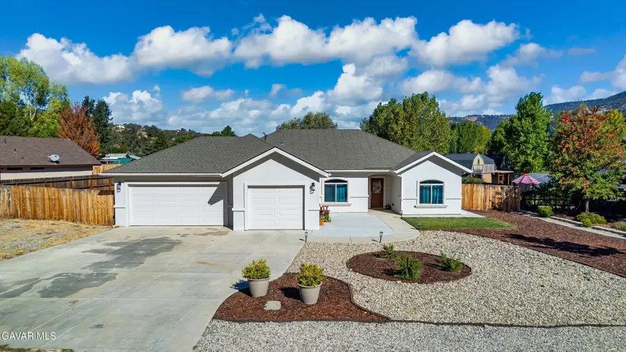 29981 Caddy Lane, Tehachapi, CA 93561 - #2