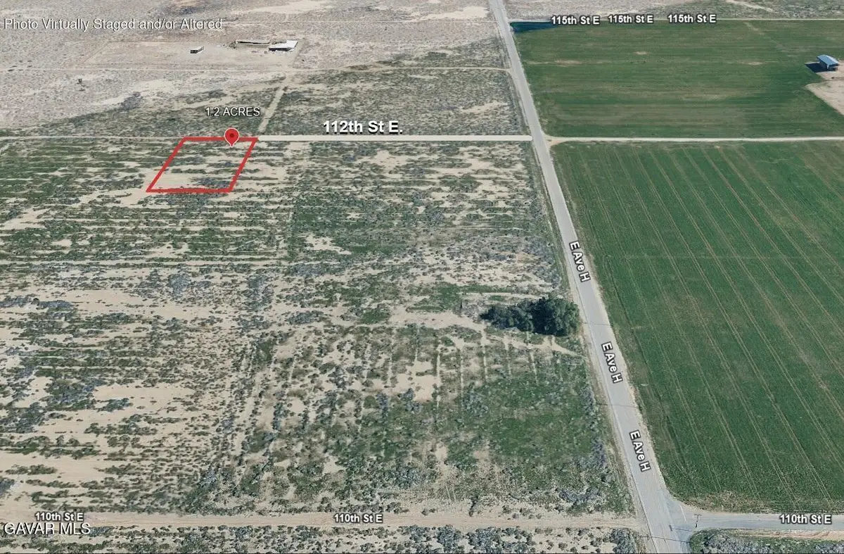 E Avenue H, Lancaster, CA 93535 - #1