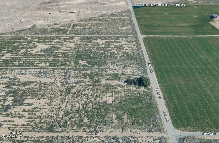 E Avenue H, Lancaster, CA 93535 - #2