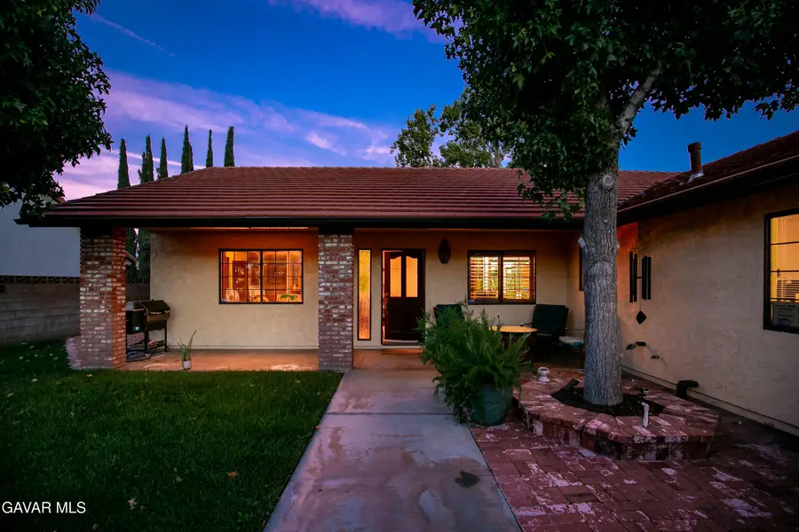 43016 Sachs Drive, Lancaster, CA 93536 - #3