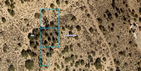 00 E 195th Street, Llano, CA 93544
