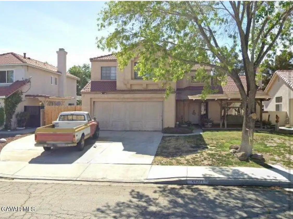 44271 Galion Avenue, Lancaster, CA 93536 - #1