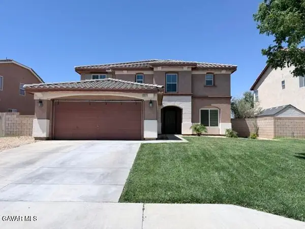 5517 W Avenue L14, Lancaster, CA 93536
